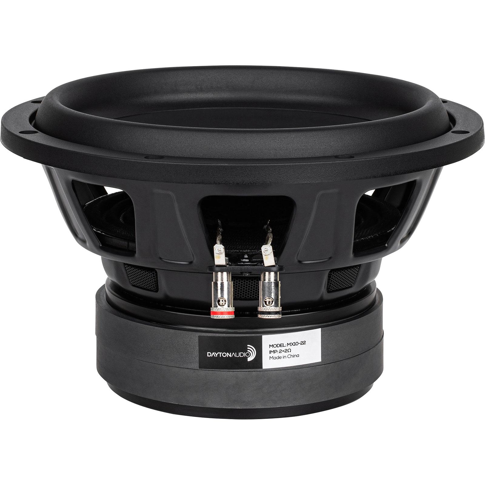 Subwoofer dvc store